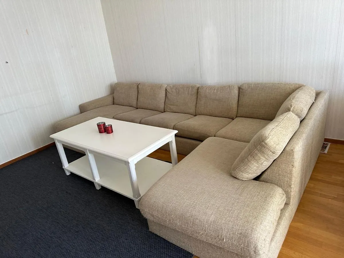 3 Room Apartment In Solna 0*,